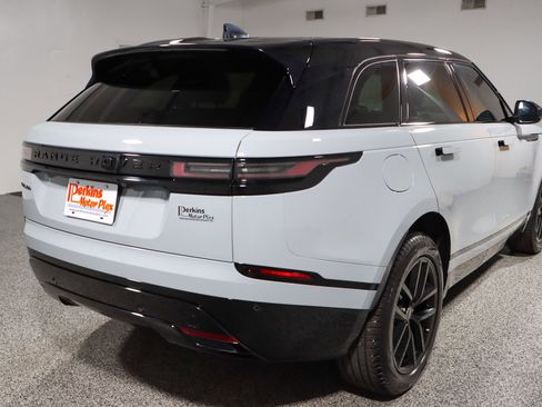 Used 2024 Land Rover Range Rover Velar Dynamic SE image 7