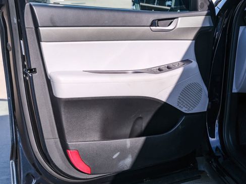 Used 2024 Hyundai Palisade SEL FWD image 20