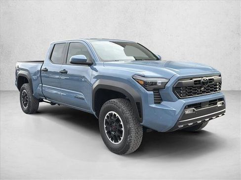 New 2026 Toyota Tacoma TRD Off-Road image 3