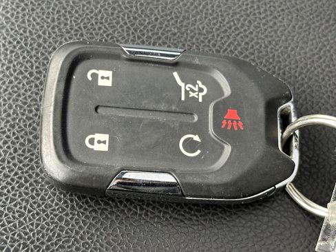 Used 2019 GMC Acadia SLT w/ Black Edition image 14