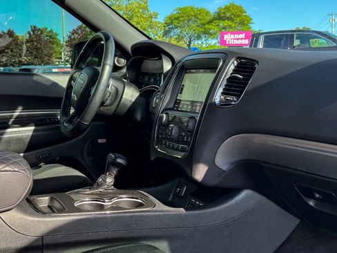 Used 2018 Dodge Durango GT w/ Premium Group AWD/4WD image 12