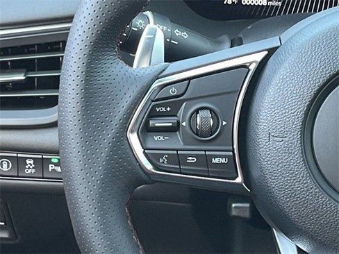 Used 2025 Acura TLX A-Spec Package image 16