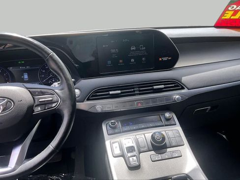 Used 2020 Hyundai Palisade SEL w/ Premium Package FWD image 7