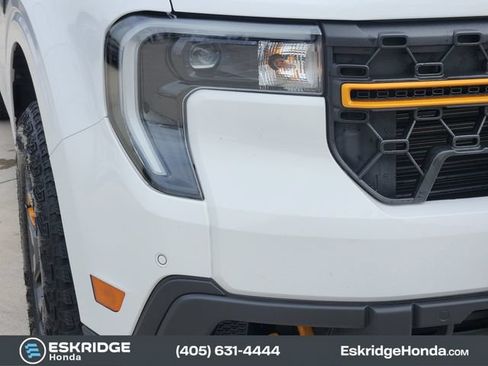 Used 2025 Ford Maverick Tremor AWD/4WD image 9