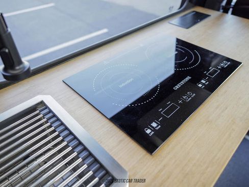 Used 2024 Mercedes-Benz Sprinter 2500 image 82