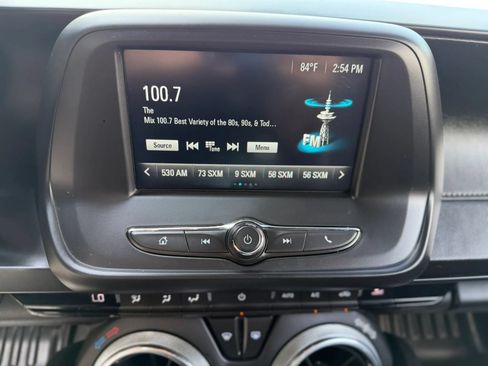 Used 2017 Chevrolet Camaro LT RWD image 15