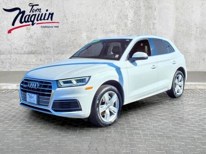 Used 2018 Audi Q5 2.0T Premium Plus