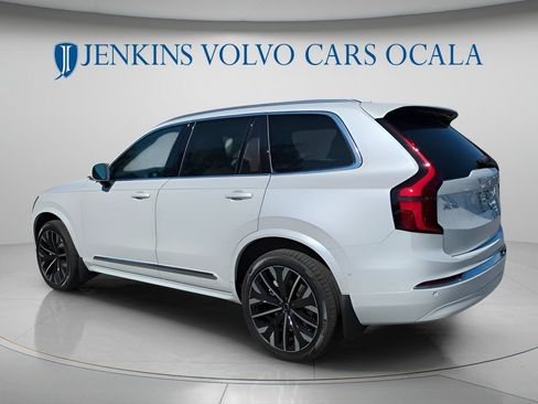 New 2026 Volvo XC90 B6 Ultra w/ Protection Package AWD/4WD image 6