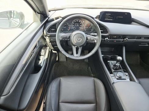 Certified 2026 MAZDA MAZDA3 2.5 S Hatchback w/ Premium Pkg FWD image 8