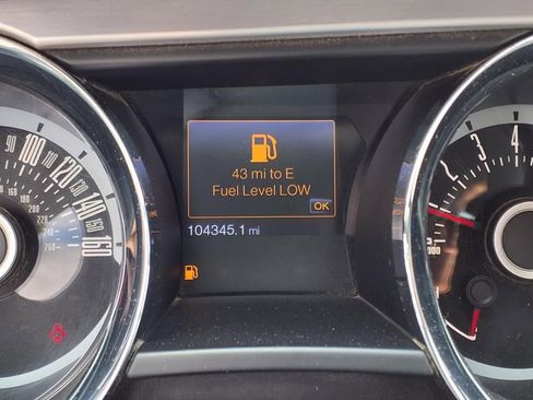 Used 2013 Ford Mustang GT Premium w/ Security Pkg image 15