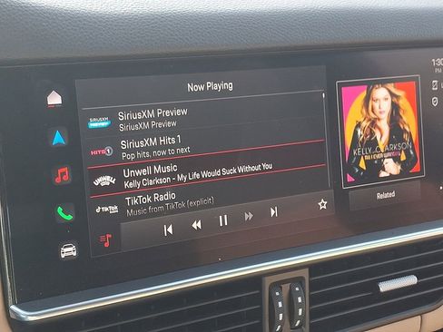 Used 2023 Porsche Cayenne S image 21