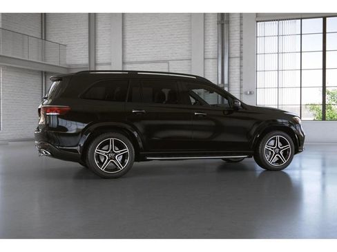 Certified 2023 Mercedes-Benz GLS 450 4MATIC image 19