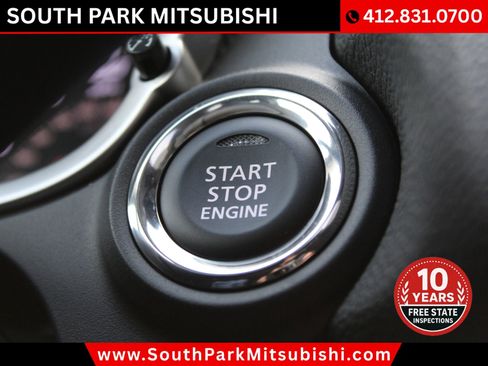 New 2026 Mitsubishi Eclipse Cross SE image 22