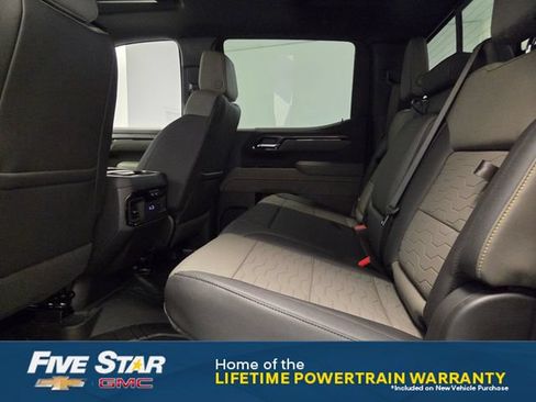 New 2026 Chevrolet Silverado 1500 ZR2 AWD/4WD image 12