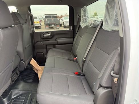 New 2026 GMC Sierra 3500 Pro w/ Convenience Package image 20