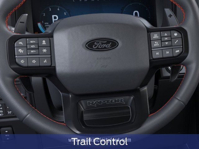 New 2026 Ford F150 Raptor AWD/4WD image 14