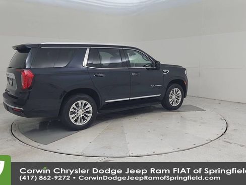 Used 2024 GMC Yukon SLT image 15