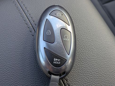 New 2026 Hyundai Santa Cruz SEL FWD image 30