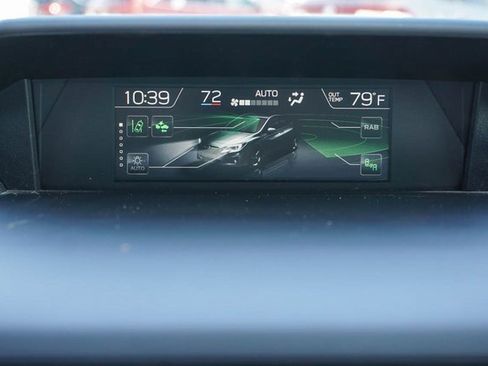 Used 2018 Subaru Crosstrek 2.0i Limited image 16