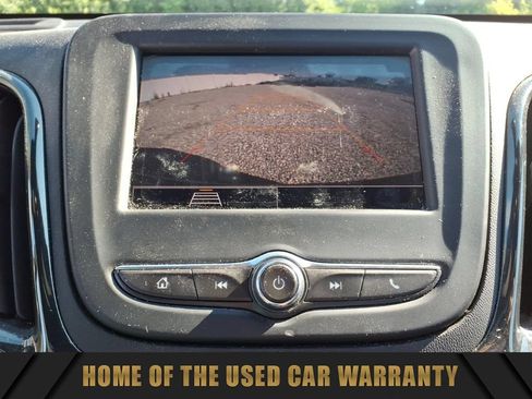 Used 2022 Chevrolet Equinox RS w/ LPO, Floor Liner Package FWD image 26