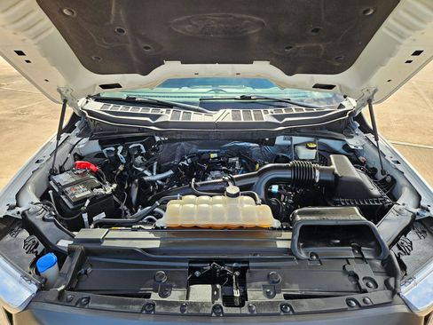 Used 2022 Ford F150 XLT w/ Equipment Group 302A High image 59