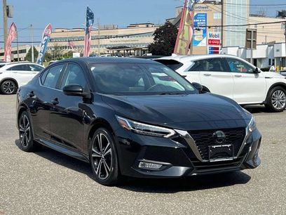 Used 2023 Nissan Sentra SR w/ SR Premium Package