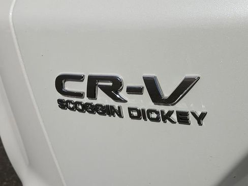 Used 2022 Honda CR-V EX image 8
