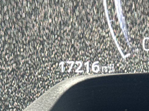 Used 2026 Toyota Corolla Cross LE w/ Moonroof Package FWD image 21