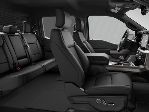 New 2026 Ford F150 Lariat AWD/4WD image 35
