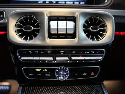 Used 2022 Mercedes-Benz G 63 AMG 4MATIC image 17
