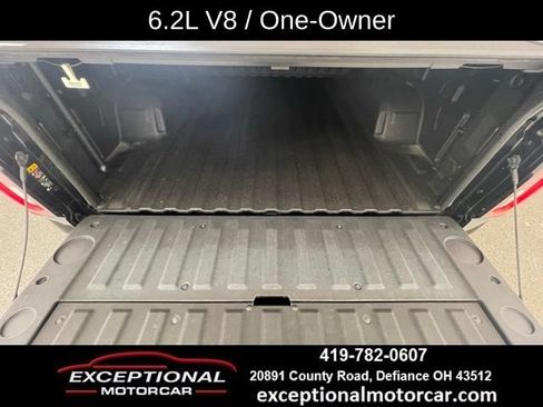 Used 2024 GMC Sierra 1500 Denali w/ Technology Package AWD/4WD image 50
