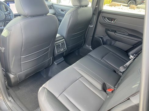 New 2026 Subaru Outback Touring XT image 11