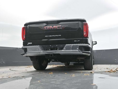 Used 2020 GMC Sierra 1500 SLT w/ SLT Premium Plus Package image 40