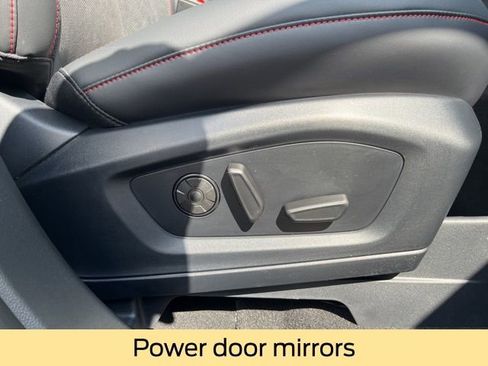 New 2026 Ford Explorer ST w/ Sun And Sound Package image 24