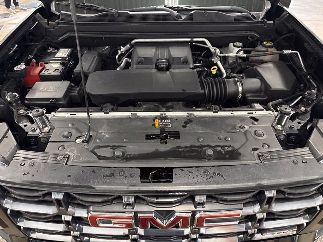 Used 2023 GMC Canyon AT4 AWD/4WD image 29