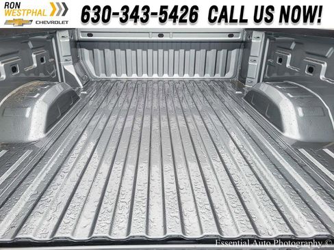 New 2025 Chevrolet Silverado 3500 LT w/ Safety Package image 8