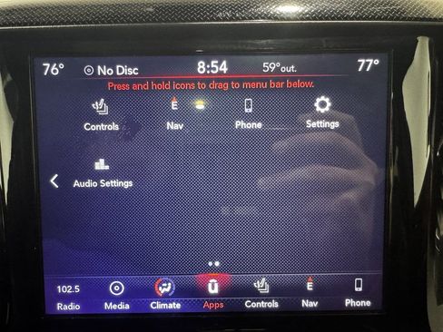 Used 2019 RAM 1500 Rebel w/ Level 2 Equipment Group image 29