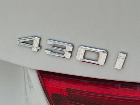 Used 2018 BMW 430i Coupe RWD image 10