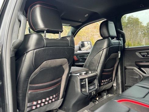 Used 2025 RAM 1500 RHO w/ RHO Level 1 Equipment Group image 24
