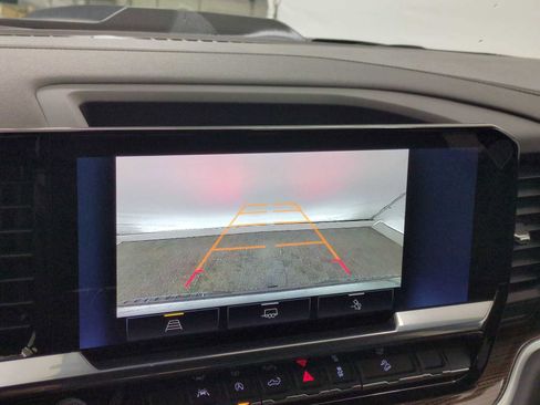 New 2026 Chevrolet Silverado 1500 LT Trail Boss w/ Convenience Package II image 26