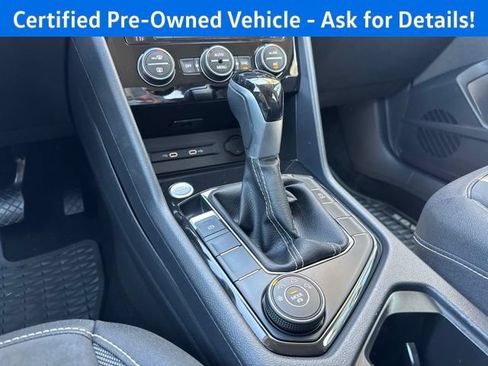 Certified 2024 Volkswagen Taos SE AWD/4WD image 12