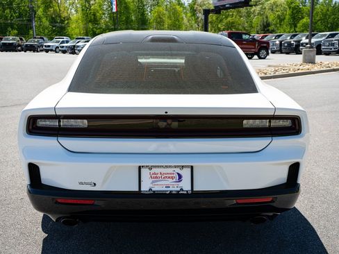 New 2026 Dodge Charger GT w/ Blacktop Package AWD/4WD image 16