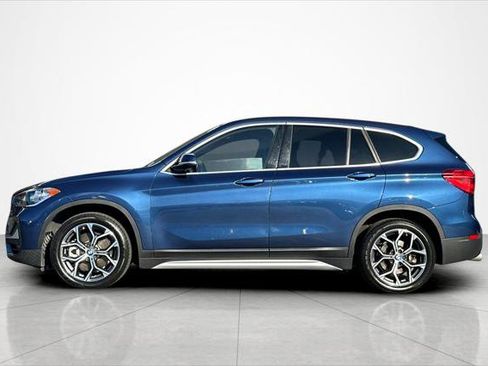 Used 2021 BMW X1 xDrive28i w/ Convenience Package image 2
