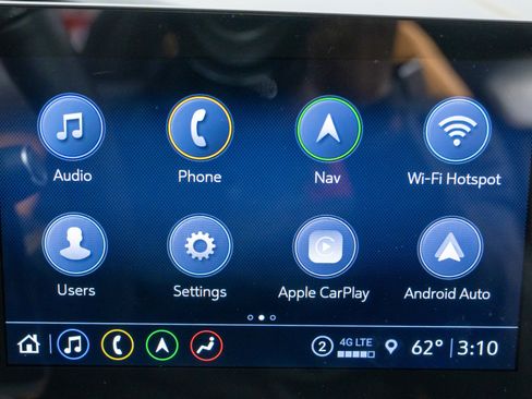 Used 2023 Chevrolet Corvette Z06 image 27