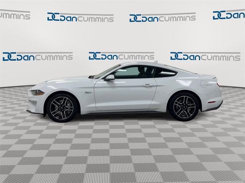Used 2023 Ford Mustang GT image 5