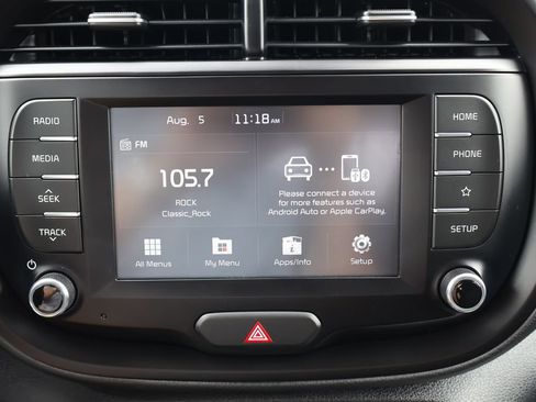 Used 2021 Kia Soul S FWD image 9