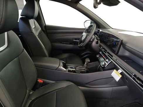 New 2026 Hyundai Santa Cruz Limited image 15