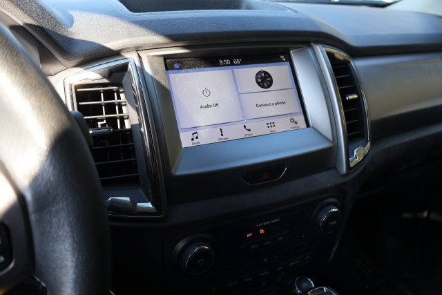 Used 2019 Ford Ranger XLT w/ Equipment Group 302A Luxury AWD/4WD image 10