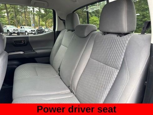 Used 2023 Toyota Tacoma SR5 image 23