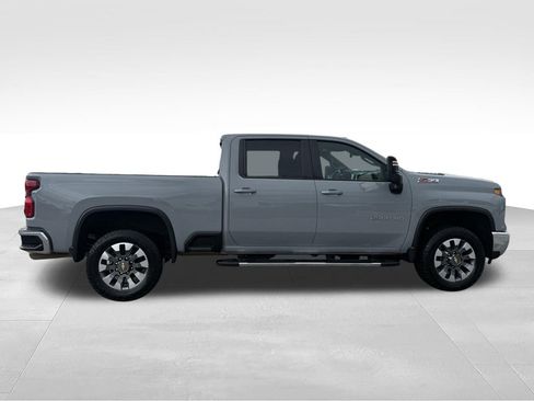 Used 2024 Chevrolet Silverado 2500 LT w/ All Star Edition AWD/4WD image 25